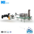 Mineral Water Bottling Plant / Line / Project